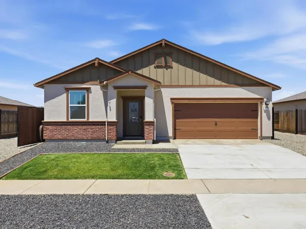 2175 Rick Dr, Linda, CA 95901