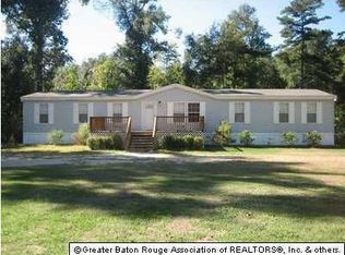 36263 Fore Rd, Denham Springs, LA 70706