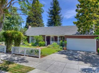 30 Woodsworth Ave, Redwood City, CA 94062