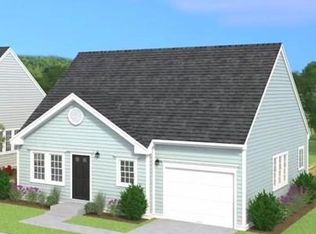 0 Blissful Ln #41, Wareham, MA 02571