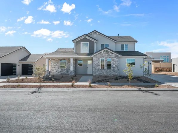 651 W Spring Lily Dr #324, Saint George, UT 84790