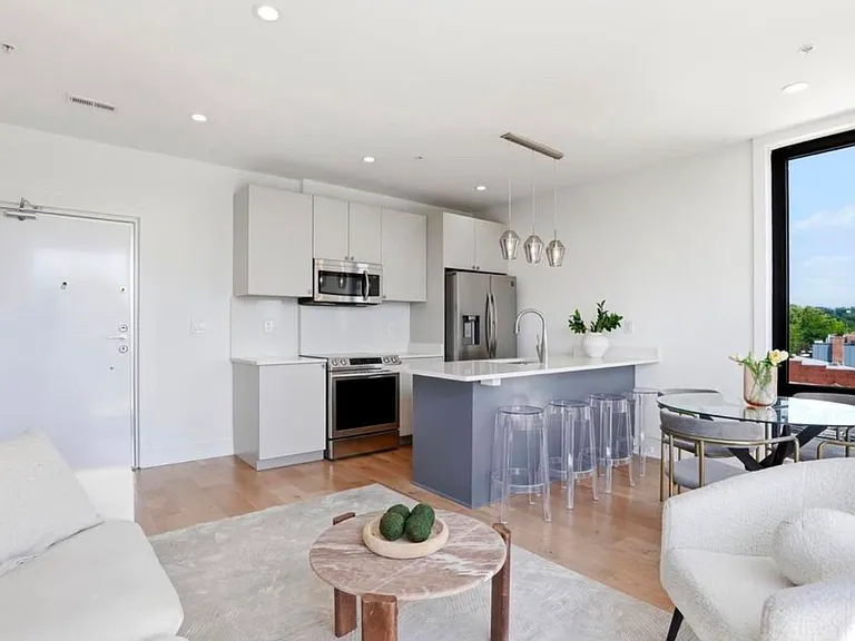 3619 Georgia Ave NW #405 — Photo 8