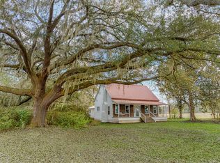 2185 Peniel Rd, Walterboro, SC 29488