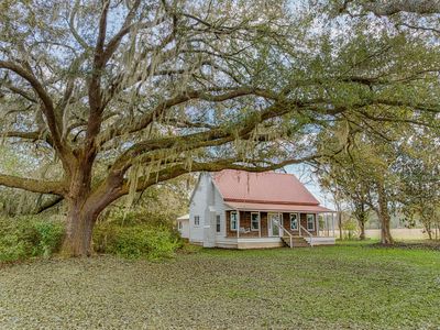 2185 Peniel Rd, Walterboro, SC, 29488