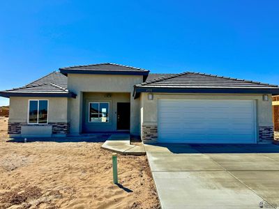 3759 E Santa Anna Pl, Gadsden, AZ, 85336