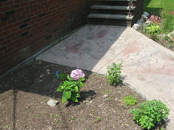 Sidewalk