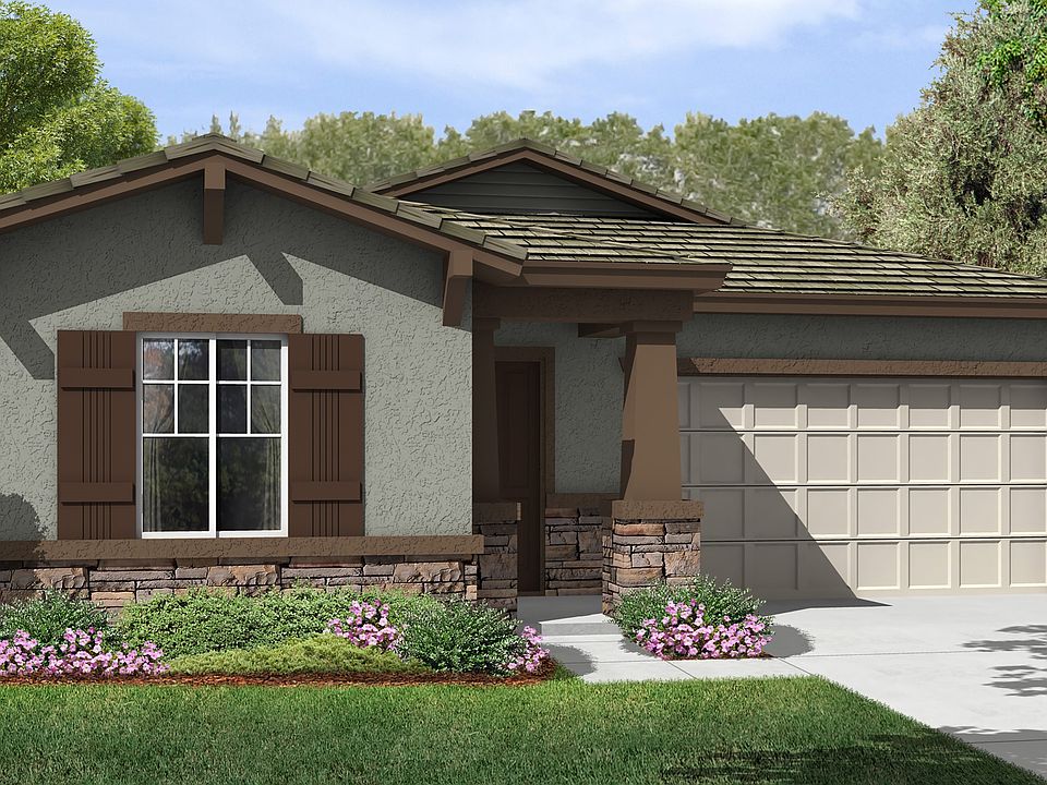 Sunridge Craftsman