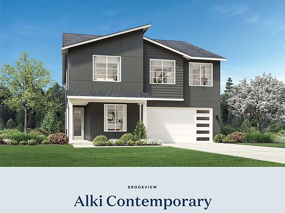 4th image of 7239 13th (Homesite 15) Court SE