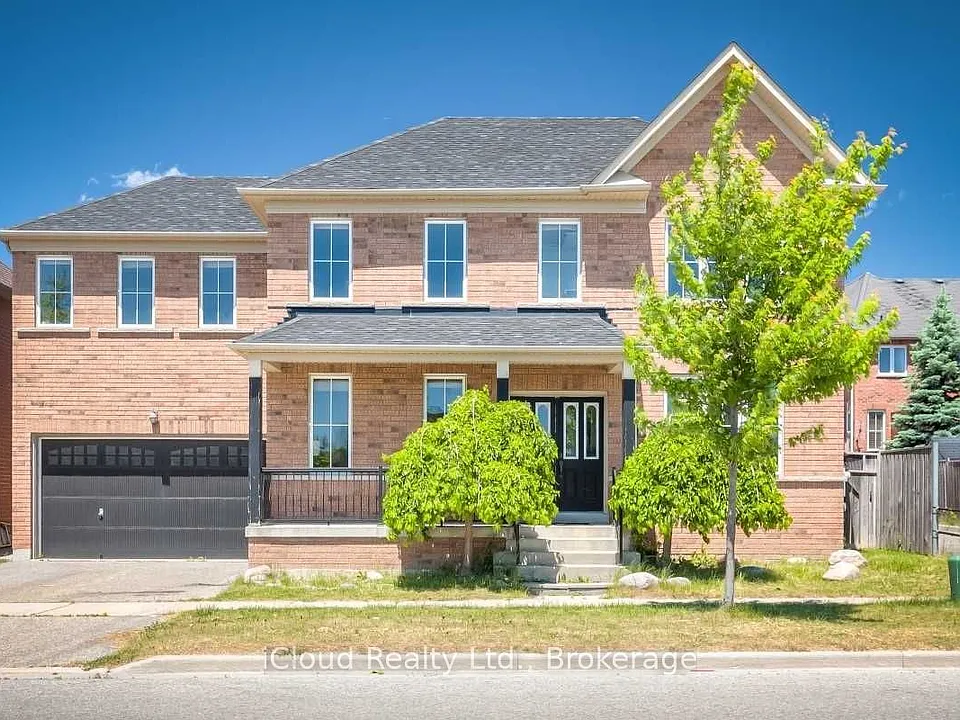 53 Seward Cres #LOWER LEVEL