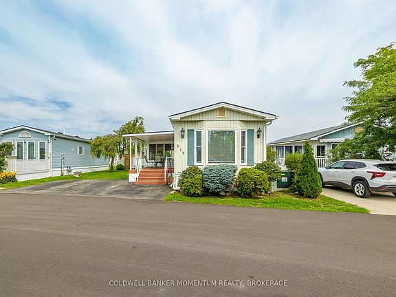 3rd image of 3033 Townline Rd #319