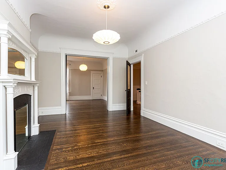 1327 McAllister St — Photo 43
