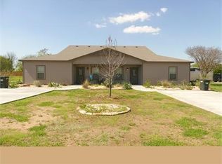 101 W Capps St UNIT D, Rio Vista, TX 76093