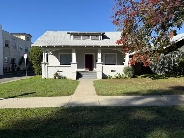 2029 O St, Merced, CA 95340