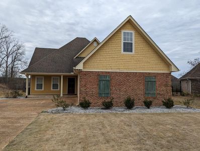 408 Oak Ridge Cv, Oxford, MS, 38655