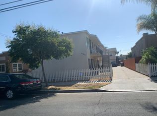 464 Walnut Ave #2, Long Beach, CA 90802