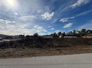 SW 108th Pl Lot 18, Ocala, FL 34476