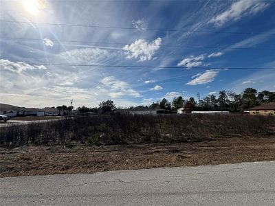 SW 108th Pl Lot 18, Ocala, FL, 34476