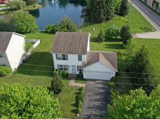 3910 Fiday Rd, Joliet, IL 60431