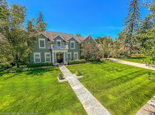 937 Pilgrim Ave, Birmingham, MI 48009