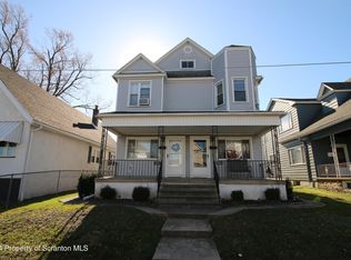 1105 Rundle St, Scranton, PA 18504