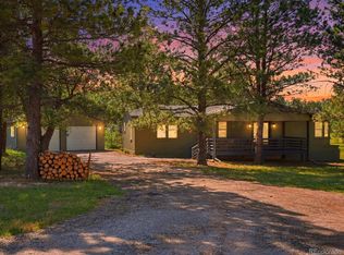 482 Panorama Dr, Elizabeth, CO 80107