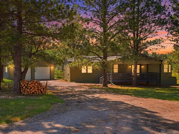 482 Panorama Drive, Elizabeth, CO 80107