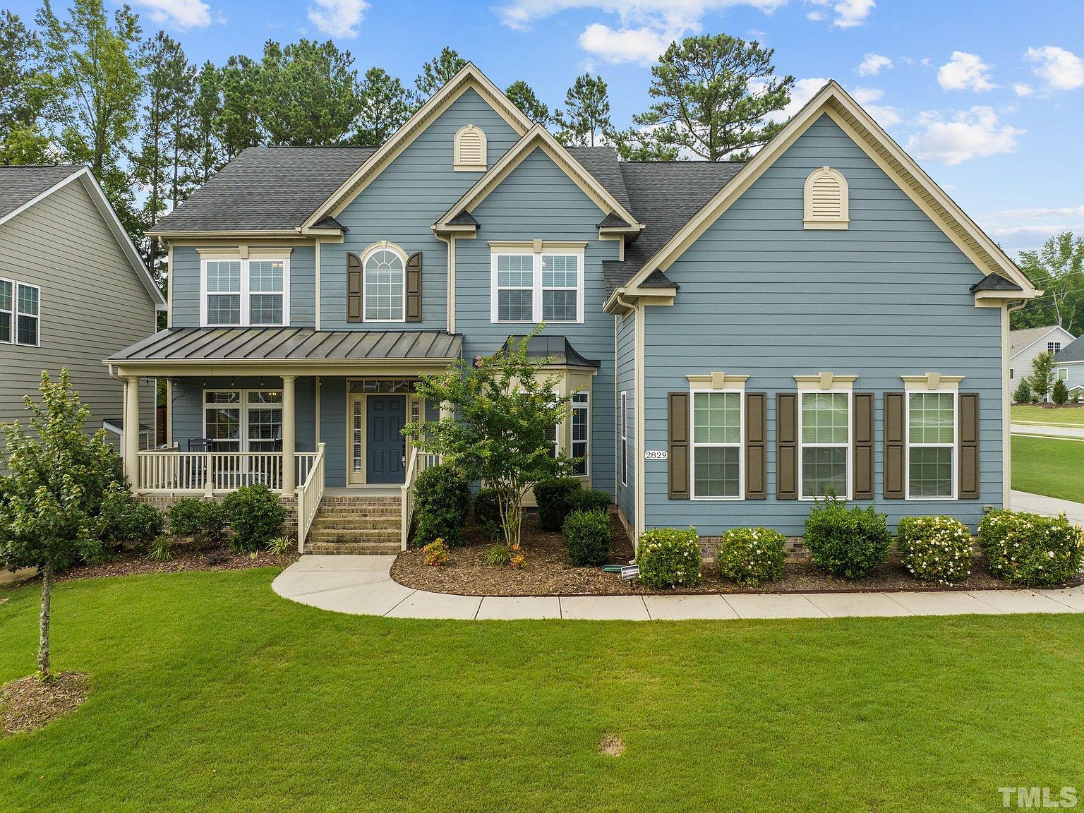 2829 Medoc Mountain Point, Apex, NC 27502 Zillow