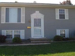5124 Redbud Ln, South Bend, IN