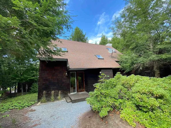 66 Pond View Road, Winhall, VT 05340