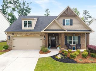 4745 Sandy Creek Dr, Cumming, GA 30028
