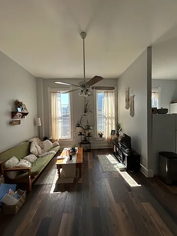 1 bed, $940 — Photo 1