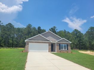 200 W Rapid Run, Camden, SC 29020