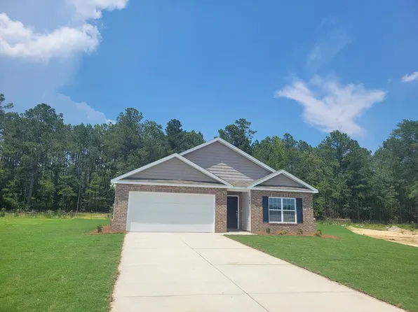 200 W Rapid Run, Camden, SC 29020