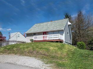 107 Key Dr, Pittsburgh, PA 15235