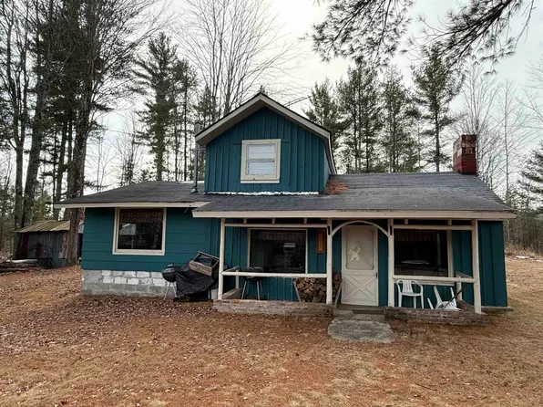 Schuster Ln, Stephenson, MI 49887