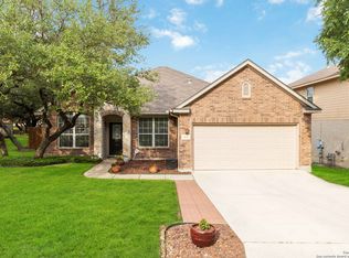 3218 Fontenay Park, San Antonio, TX 78251