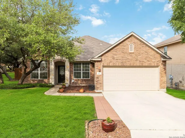 3218 FONTENAY PARK, San Antonio, TX 78251