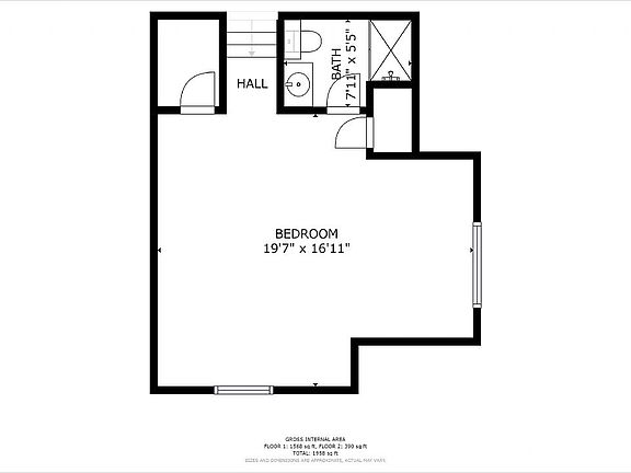 5th image of 19113 Pinehurst Trail Dr