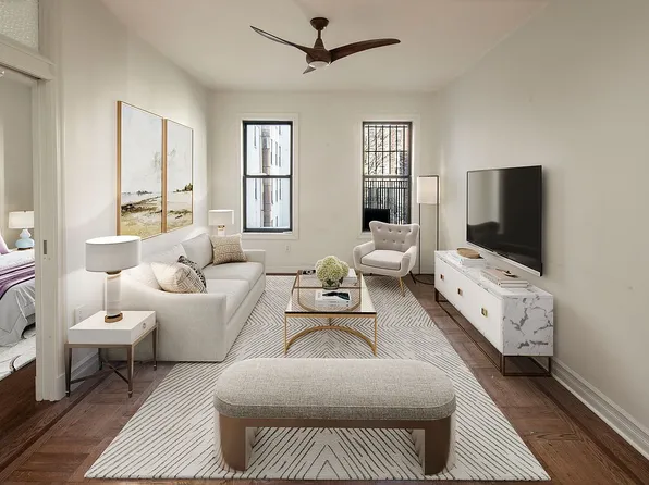 137 W 142nd St APT 4B, New York, NY 10030
