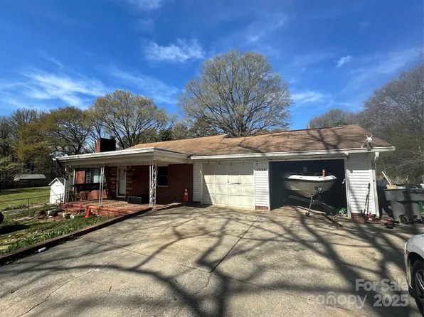 1632 Browns Ave, Charlotte, NC 28208