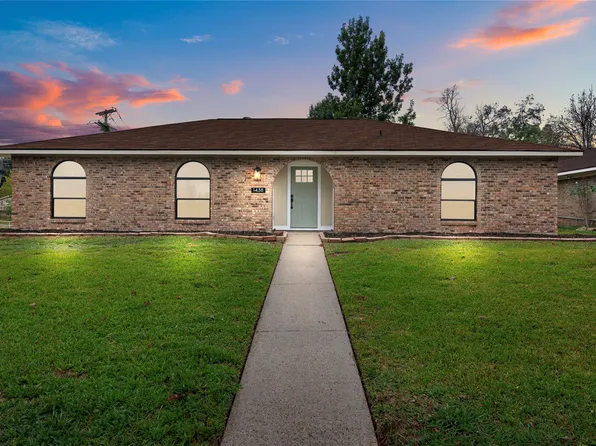 1438 Fox St, Bossier City, LA 71112