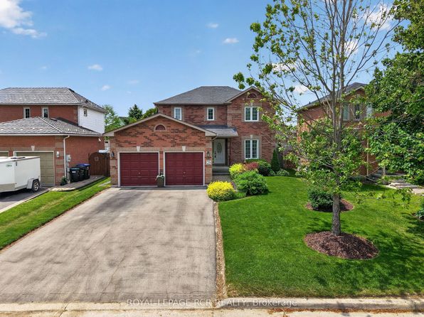 29 McCullough Ave, New Tecumseth, ON L0G 1A0