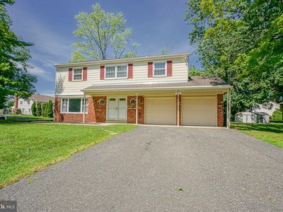 1016 Eagle Ln, Cherry Hill, NJ, 08003