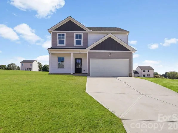 125 Red Cedar Ln, Statesville, NC 28625
