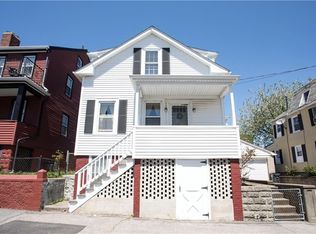 18 E Transit St, Providence, RI 02906