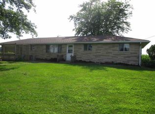 4016 N State Road 29, Michigantown, IN 46057