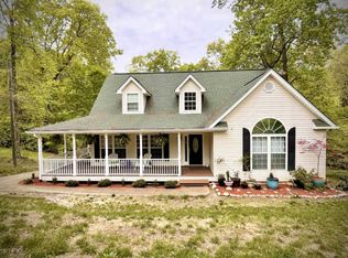 505 Leafwood Dr, Hixson, TN 37343