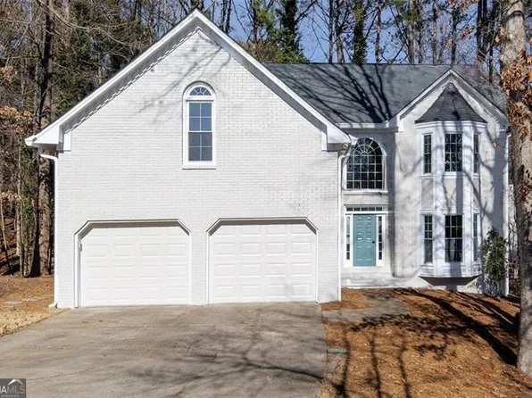 3405 Doral Ln, Woodstock, GA 30189