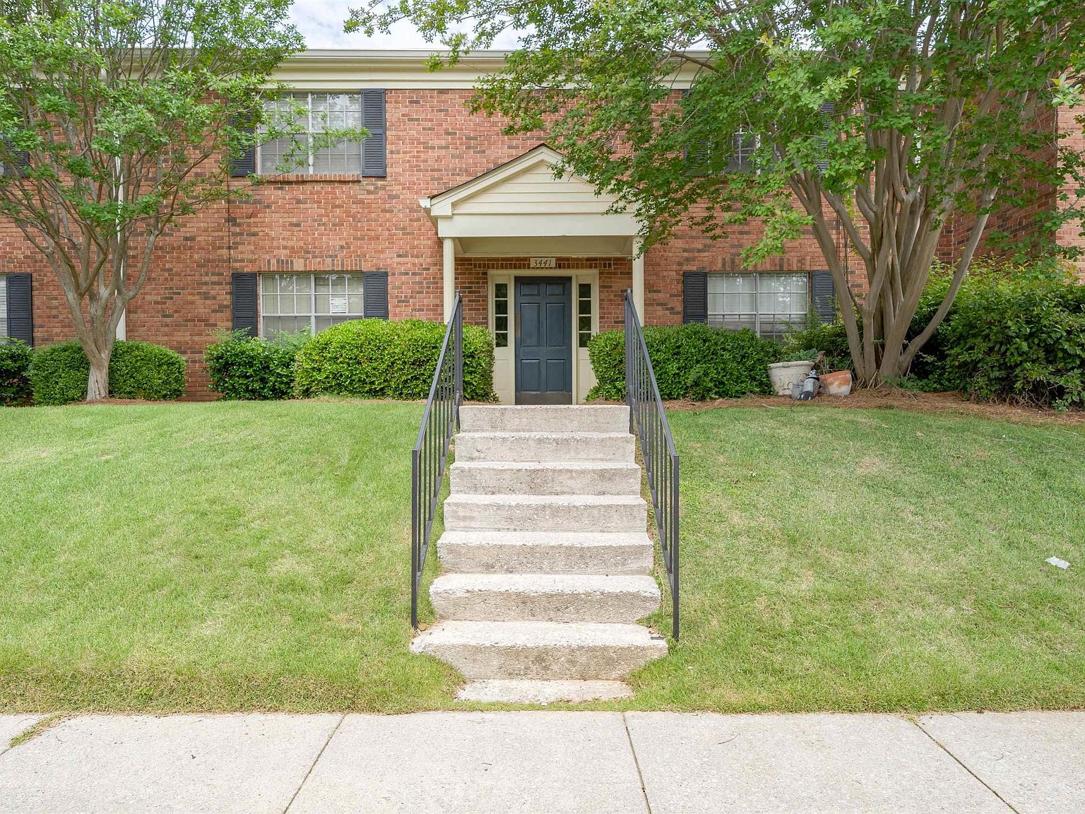 3441 Sandner Ct, Birmingham, AL 35209 | MLS #21419967 | Zillow