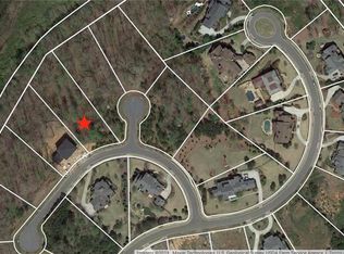 306 Timberview Trl LOT 20, Alpharetta, GA 30004